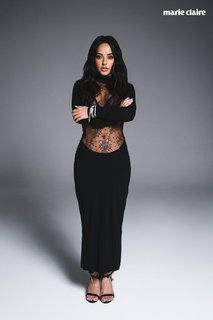 Becky G feet photo thumbnail