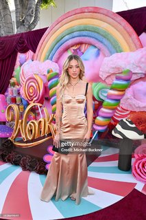 Charly Jordan feet photo thumbnail