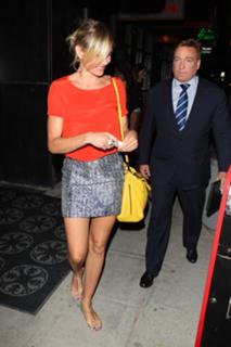 Cameron Diaz feet photo thumbnail
