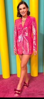 Tania Rincón feet photo thumbnail