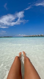 Margarida Corceiro feet photo thumbnail