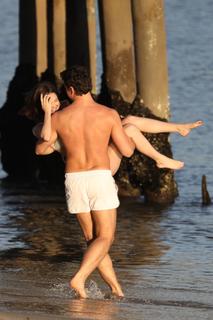 Ciara Bravo feet photo 4