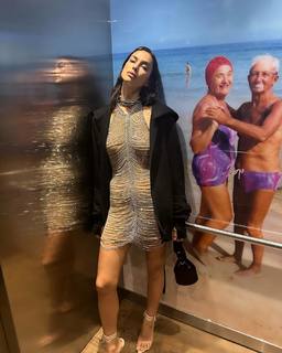 Irina Shayk feet photo thumbnail