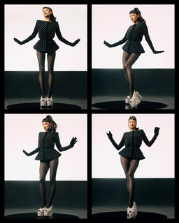 Shay Mitchell feet photo thumbnail