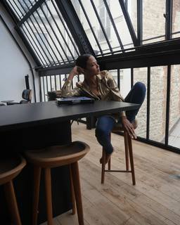 Christina Milian feet photo thumbnail