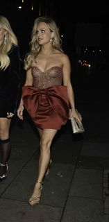 Tina O'Brien feet photo thumbnail
