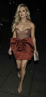 Tina O'Brien feet photo thumbnail