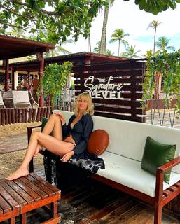 Julieta Prandi feet photo thumbnail