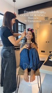Zaira Nara feet photo thumbnail