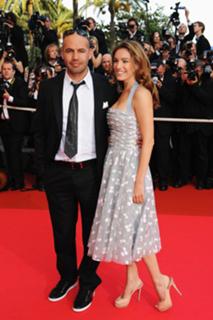 Kelly Brook feet photo thumbnail