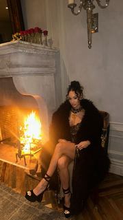 Draya Michele feet photo thumbnail