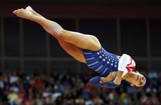 Aly Raisman feet photo thumbnail