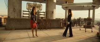 Michelle Monaghan feet photo thumbnail