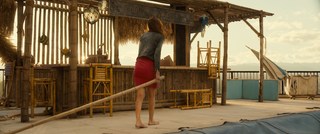 Michelle Monaghan feet photo thumbnail