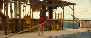 Michelle Monaghan feet photo thumbnail