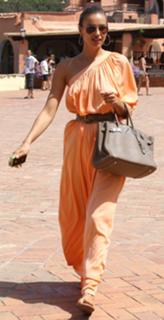 Irina Shayk feet photo thumbnail