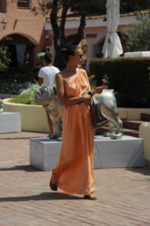 Irina Shayk feet photo thumbnail