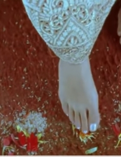 Dia Mirza feet photo thumbnail