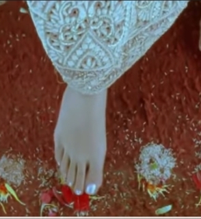 Dia Mirza feet photo thumbnail
