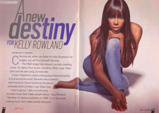 Kelly Rowland feet photo thumbnail