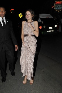 Willa Holland feet photo 2