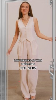Millie Bobby Brown feet photo thumbnail