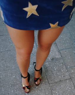 Jade Picon feet photo thumbnail