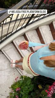 Marina Ruy Barbosa feet photo thumbnail