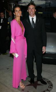 Angie Harmon feet photo thumbnail