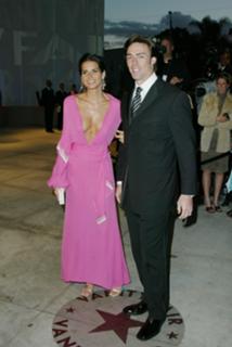Angie Harmon feet photo thumbnail