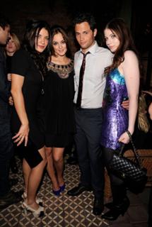 Jessica Szohr feet photo thumbnail