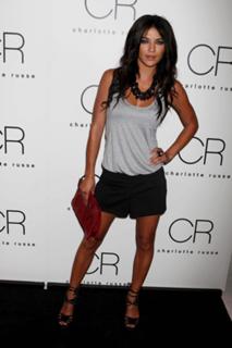 Jessica Szohr feet photo thumbnail