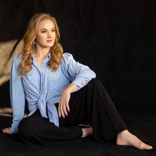 Valentina Shevchenko feet photo thumbnail