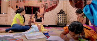 Kajal Aggarwal feet photo thumbnail