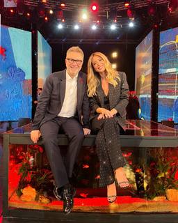 Diletta Leotta feet photo thumbnail