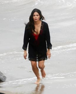 Jenna Dewan feet photo thumbnail
