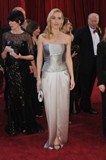 Kate Winslet feet photo thumbnail