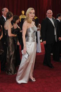 Kate Winslet feet photo thumbnail