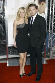 Kate Winslet feet photo thumbnail