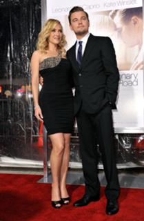 Kate Winslet feet photo thumbnail