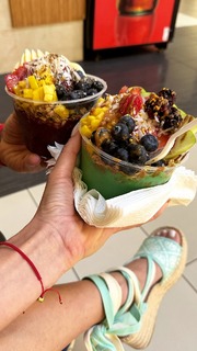 Nicole Neumann feet photo thumbnail