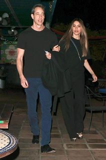 Sofía Vergara feet photo thumbnail