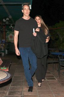 Sofía Vergara feet photo thumbnail