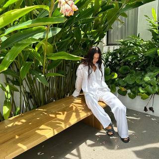 Zaira Nara feet photo thumbnail