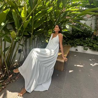 Zaira Nara feet photo thumbnail