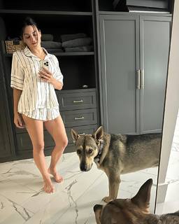 Jenna Dewan feet photo thumbnail