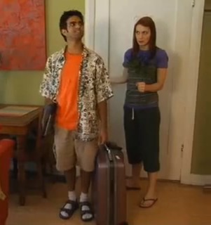 Felicia Day feet photo 5