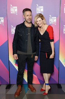 Jodie Whittaker feet photo 5