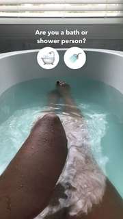 Keri Hilson feet photo 2