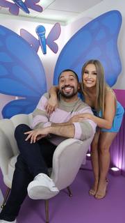 Carla Diaz feet photo thumbnail